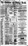 Caernarvon & Denbigh Herald Saturday 08 December 1860 Page 1