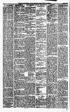 Caernarvon & Denbigh Herald Saturday 08 December 1860 Page 4