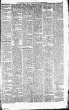 Caernarvon & Denbigh Herald Saturday 05 January 1861 Page 3
