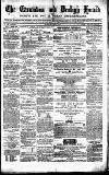 Caernarvon & Denbigh Herald Saturday 19 January 1861 Page 1