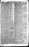 Caernarvon & Denbigh Herald Saturday 19 January 1861 Page 7