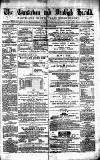 Caernarvon & Denbigh Herald Saturday 26 January 1861 Page 1