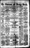 Caernarvon & Denbigh Herald Saturday 02 February 1861 Page 1