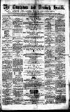 Caernarvon & Denbigh Herald Saturday 09 February 1861 Page 1