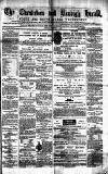 Caernarvon & Denbigh Herald Saturday 16 February 1861 Page 1