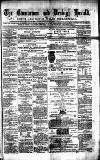 Caernarvon & Denbigh Herald Saturday 09 March 1861 Page 1