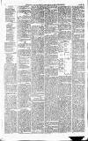 Caernarvon & Denbigh Herald Saturday 20 April 1861 Page 6