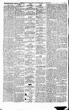 Caernarvon & Denbigh Herald Saturday 27 April 1861 Page 4