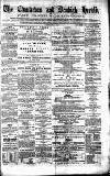 Caernarvon & Denbigh Herald Saturday 11 May 1861 Page 1