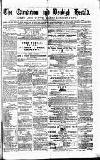 Caernarvon & Denbigh Herald Saturday 18 May 1861 Page 1