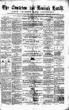 Caernarvon & Denbigh Herald Saturday 06 July 1861 Page 1