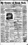 Caernarvon & Denbigh Herald Saturday 14 September 1861 Page 1