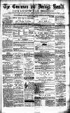 Caernarvon & Denbigh Herald Saturday 05 October 1861 Page 1