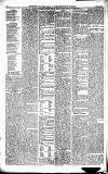 Caernarvon & Denbigh Herald Saturday 12 October 1861 Page 6