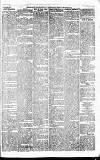 Caernarvon & Denbigh Herald Saturday 23 November 1861 Page 3