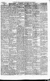 Caernarvon & Denbigh Herald Saturday 23 November 1861 Page 5