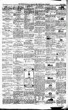 Caernarvon & Denbigh Herald Saturday 23 November 1861 Page 8