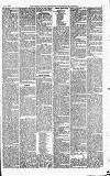 Caernarvon & Denbigh Herald Saturday 11 January 1862 Page 3