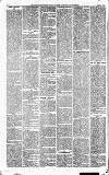 Caernarvon & Denbigh Herald Saturday 11 January 1862 Page 6