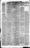 Caernarvon & Denbigh Herald Saturday 08 February 1862 Page 6