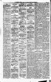 Caernarvon & Denbigh Herald Saturday 15 March 1862 Page 4