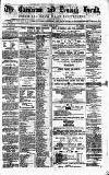 Caernarvon & Denbigh Herald Saturday 22 March 1862 Page 1
