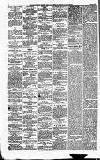 Caernarvon & Denbigh Herald Saturday 16 August 1862 Page 4