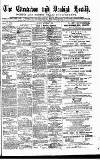 Caernarvon & Denbigh Herald Saturday 13 September 1862 Page 1