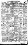 Caernarvon & Denbigh Herald Saturday 03 January 1863 Page 8