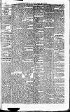 Caernarvon & Denbigh Herald Saturday 14 March 1863 Page 7