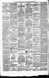 Caernarvon & Denbigh Herald Saturday 18 April 1863 Page 4