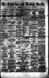 Caernarvon & Denbigh Herald Saturday 20 June 1863 Page 1