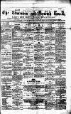 Caernarvon & Denbigh Herald Saturday 23 January 1864 Page 1