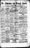 Caernarvon & Denbigh Herald Saturday 12 March 1864 Page 1