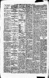 Caernarvon & Denbigh Herald Saturday 29 October 1864 Page 4