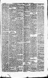 Caernarvon & Denbigh Herald Saturday 26 November 1864 Page 5