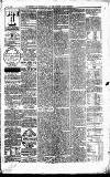 Caernarvon & Denbigh Herald Saturday 07 January 1865 Page 7