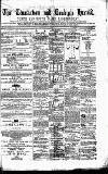 Caernarvon & Denbigh Herald Saturday 01 April 1865 Page 1