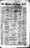 Caernarvon & Denbigh Herald Saturday 20 May 1865 Page 1