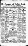 Caernarvon & Denbigh Herald Saturday 27 May 1865 Page 1