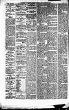 Caernarvon & Denbigh Herald Saturday 29 July 1865 Page 4