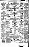 Caernarvon & Denbigh Herald Saturday 02 December 1865 Page 2