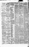 Caernarvon & Denbigh Herald Saturday 09 December 1865 Page 4