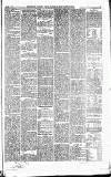 Caernarvon & Denbigh Herald Saturday 13 January 1866 Page 7