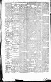 Caernarvon & Denbigh Herald Saturday 31 March 1866 Page 4