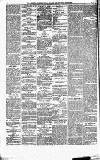 Caernarvon & Denbigh Herald Saturday 23 June 1866 Page 4