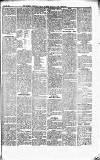 Caernarvon & Denbigh Herald Saturday 18 August 1866 Page 5