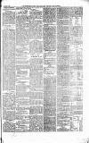 Caernarvon & Denbigh Herald Saturday 01 September 1866 Page 7