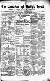 Caernarvon & Denbigh Herald Saturday 15 September 1866 Page 1