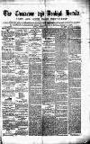 Caernarvon & Denbigh Herald Saturday 17 November 1866 Page 1